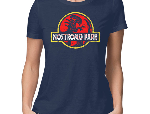 Nostromo Park