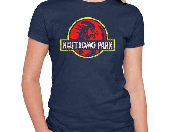 Nostromo Park