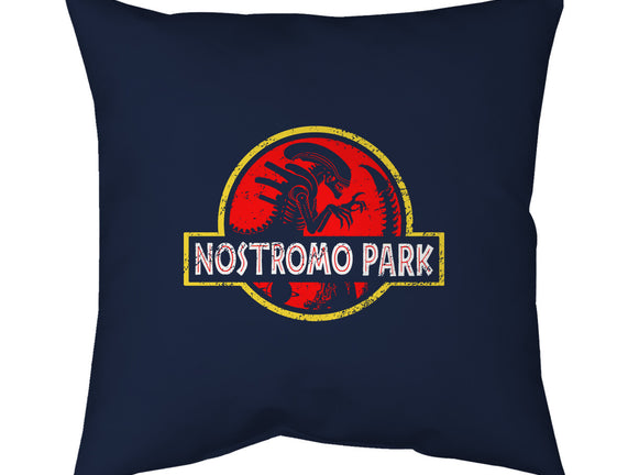 Nostromo Park