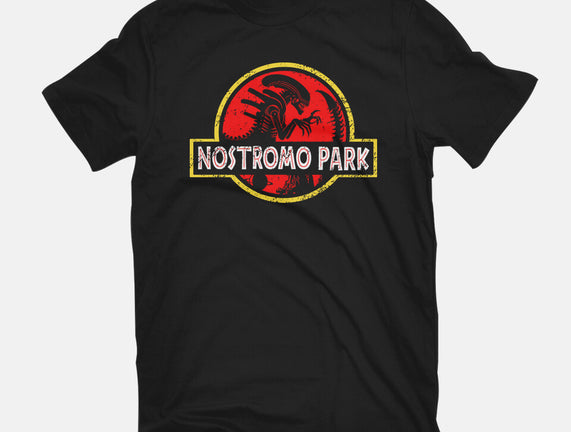 Nostromo Park