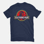 Nostromo Park-Mens-Premium-Tee-Dylon_G