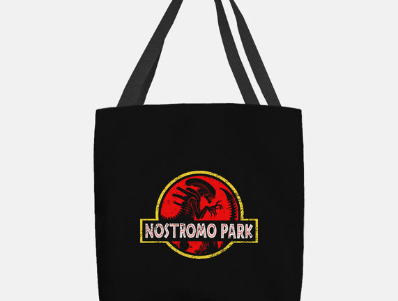 Nostromo Park