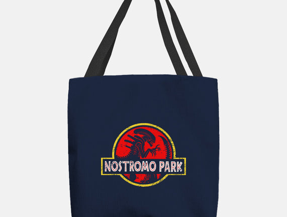 Nostromo Park