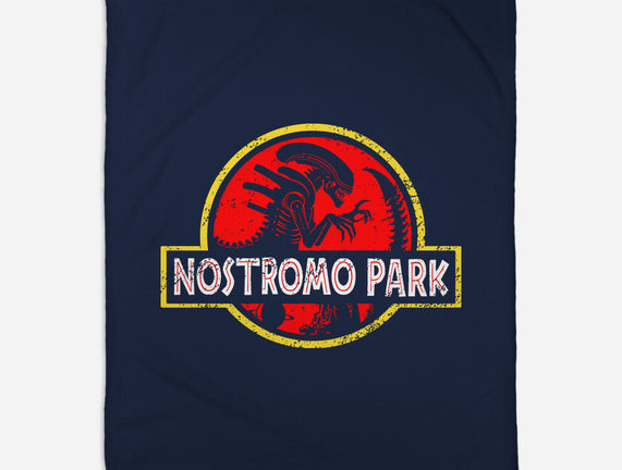 Nostromo Park