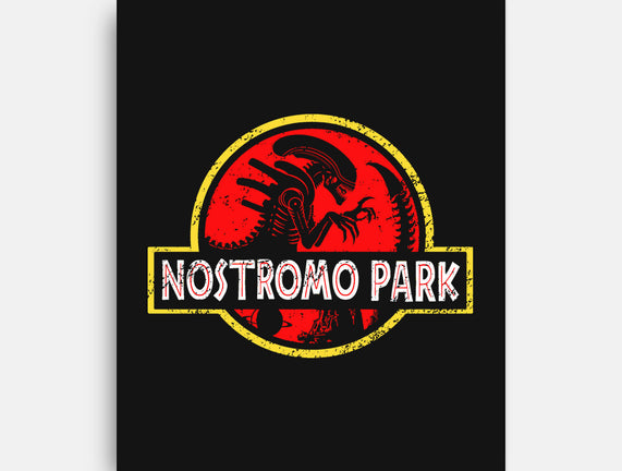 Nostromo Park