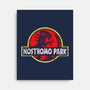 Nostromo Park-None-Stretched-Canvas-Dylon_G