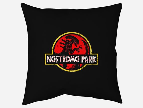 Nostromo Park