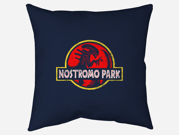 Nostromo Park