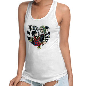 The Demon And The Wife