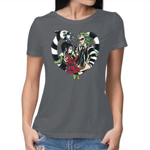 The Demon And The Wife