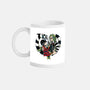 The Demon And The Wife-None-Mug-Drinkware-ellr