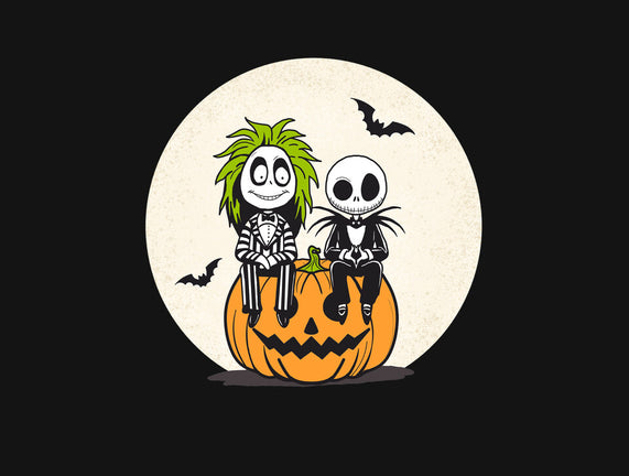 Jack And Beetlejuice