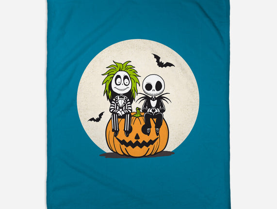 Jack And Beetlejuice