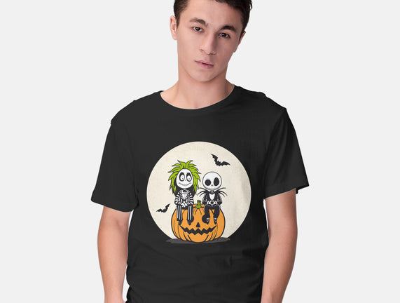 Jack And Beetlejuice