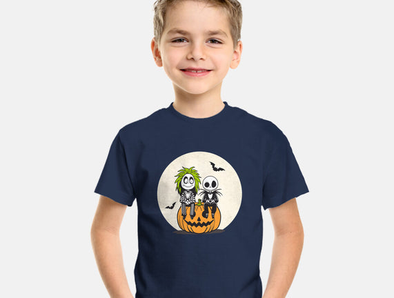 Jack And Beetlejuice