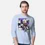 Worm Ball-Mens-Long Sleeved-Tee-joerawks