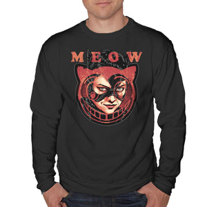 The Cat Said Meow
