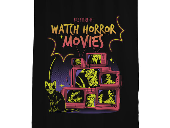 Watch Horror Movies