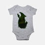 Grey Pilgrim-Baby-Basic-Onesie-Mattania