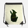 Grey Pilgrim-None-Drawstring-Bag-Mattania