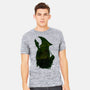 Grey Pilgrim-Mens-Heavyweight-Tee-Mattania