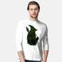 Grey Pilgrim-Mens-Long Sleeved-Tee-Mattania