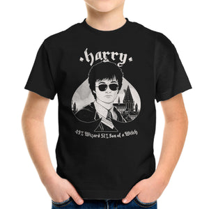 Son Of A Witch