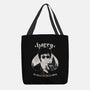 Son Of A Witch-None-Basic Tote-Bag-GODZILLARGE