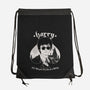 Son Of A Witch-None-Drawstring-Bag-GODZILLARGE