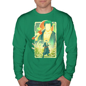 Great Wave Zoro