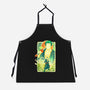 Great Wave Zoro-Unisex-Kitchen-Apron-hypertwenty