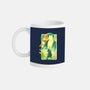 Great Wave Zoro-None-Mug-Drinkware-hypertwenty