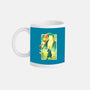 Great Wave Zoro-None-Mug-Drinkware-hypertwenty