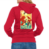 Great Wave Luffy-Unisex-Zip-Up-Sweatshirt-hypertwenty