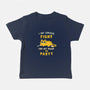 My Right To Party-Baby-Basic-Tee-kg07