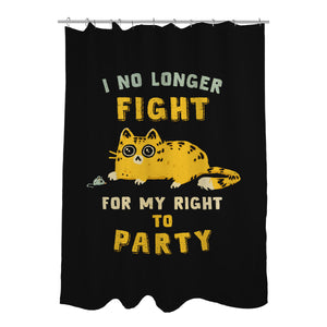 My Right To Party