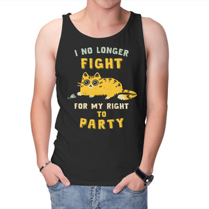 My Right To Party