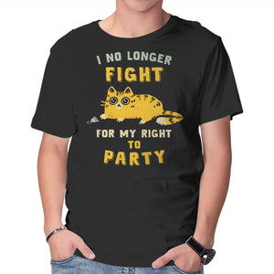 My Right To Party