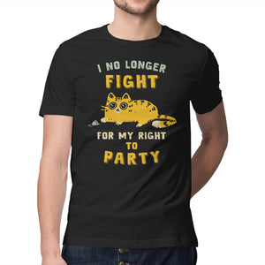 My Right To Party