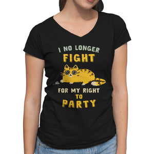 My Right To Party