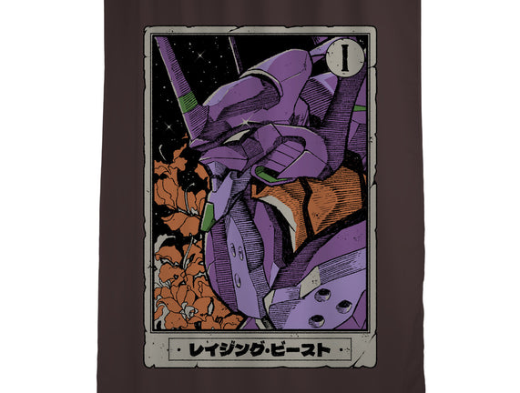 Eva Tarot Card