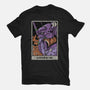 Eva Tarot Card-Mens-Premium-Tee-Hafaell