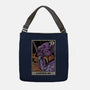 Eva Tarot Card-None-Adjustable Tote-Bag-Hafaell