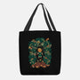 Minish Boy And Gnomes-None-Basic Tote-Bag-ilustrata