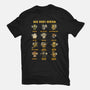 Killer Bees-Mens-Heavyweight-Tee-kg07