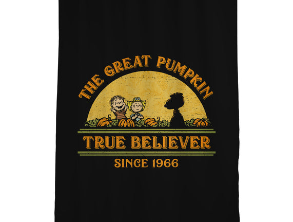 True Believer Since 1966