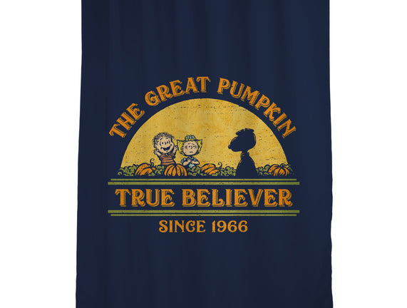 True Believer Since 1966