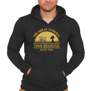 True Believer Since 1966