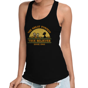 True Believer Since 1966