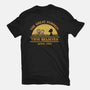 True Believer Since 1966-Youth-Basic-Tee-kg07